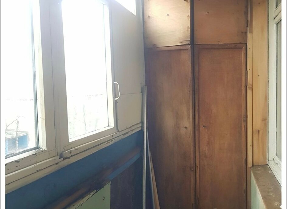 квартира г Рязань р-н Московский Приокский ул Пирогова 9 фото 16