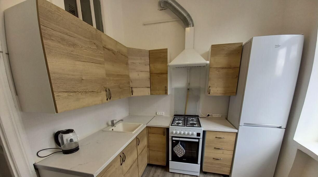 квартира г Москва метро Ростокино ул Бажова 5 фото 2