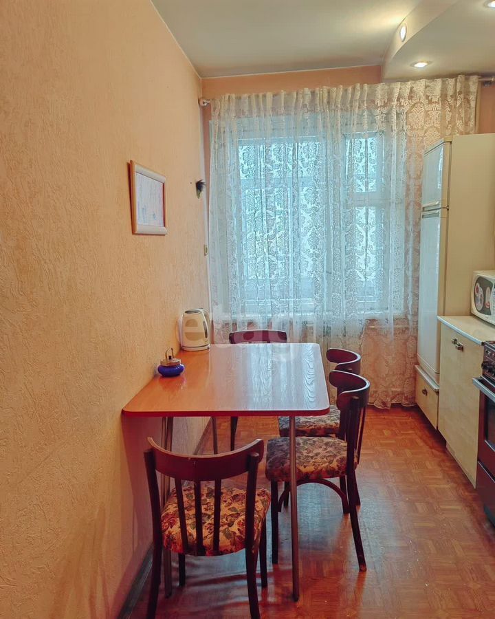 квартира г Томск р-н Ленинский ул 5-й Армии 9 мкр-н Черемошники фото 11