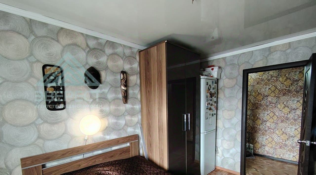 квартира г Абакан ул Трудовая 11 фото 9