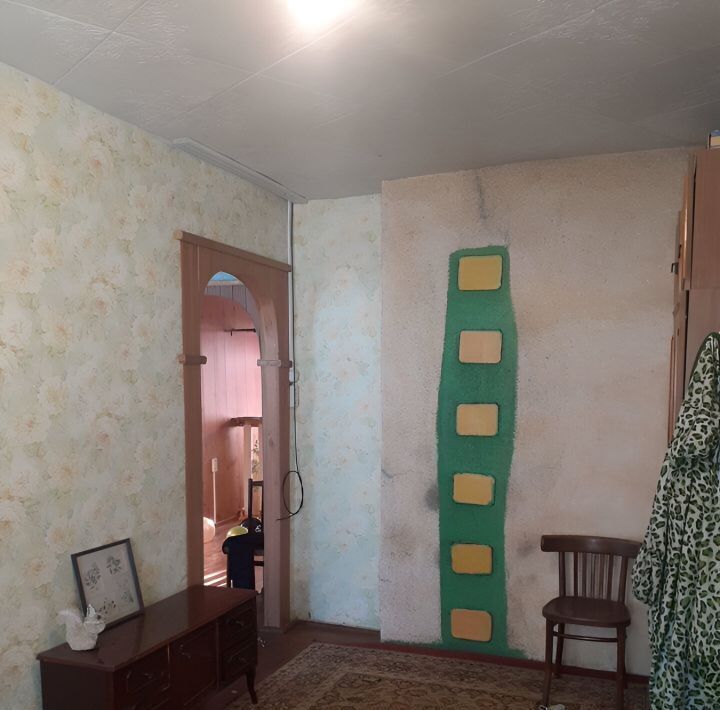 дом г Прокопьевск р-н Зенковский ул Гончарова фото 27
