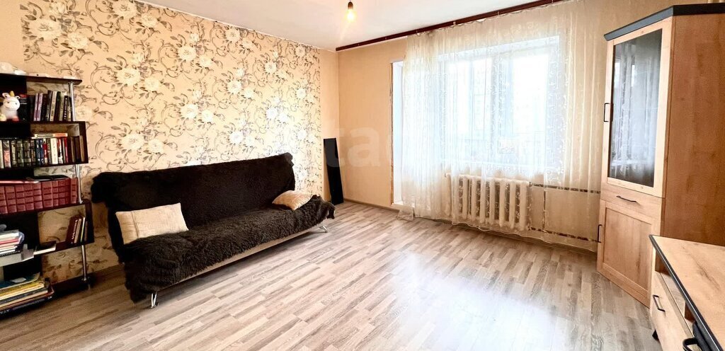 квартира г Курган мкр 7-й жилой район Заозёрный, 16 фото 4