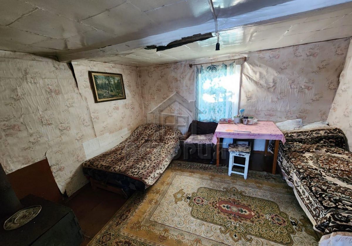 дом г Красноярск р-н Свердловский 2, СНТ Текстильщик фото 11