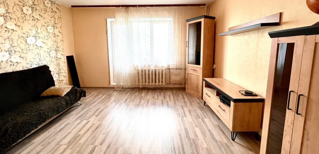 квартира г Курган мкр 7-й жилой район Заозёрный, 16 фото 5