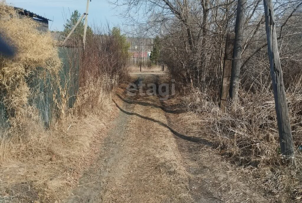 земля г Миасс снт Бызгун Миасский городской округ фото 8