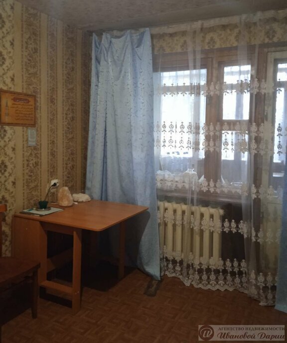 квартира г Самара Безымянка пр-кт Кирова 407 фото 12
