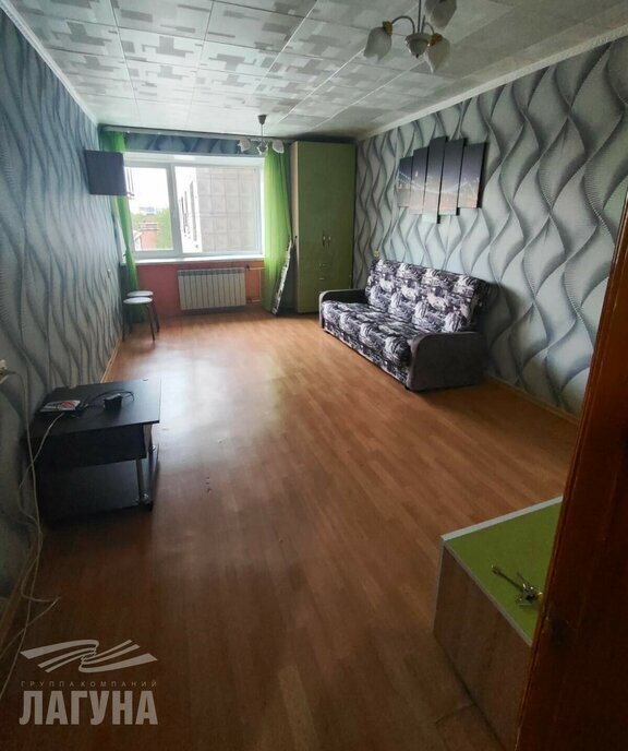 квартира г Томск ул Енисейская 4 фото 1