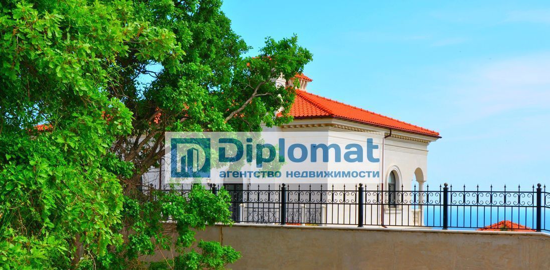 земля г Ялта пгт Гурзуф фото 13