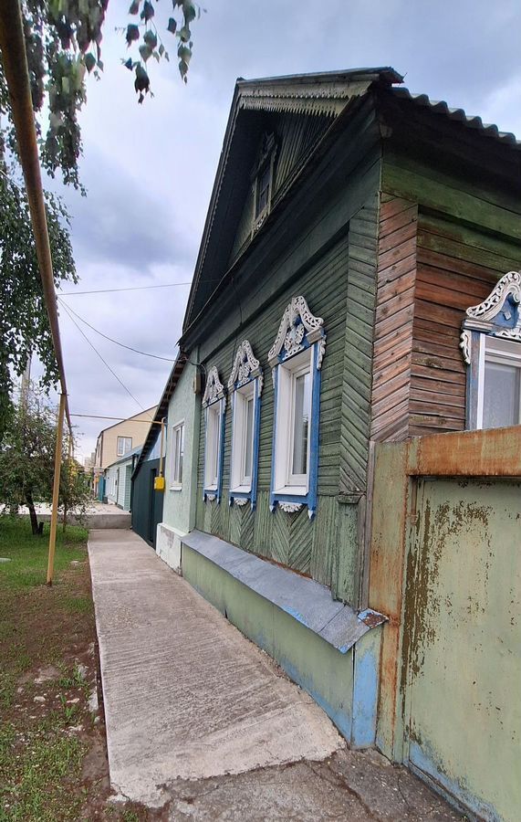 дом г Сызрань ул Кудрявцева 21 фото 3