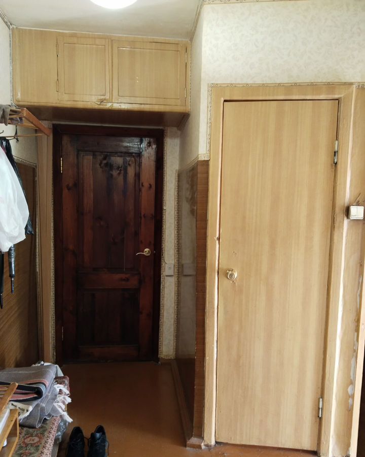квартира г Кемерово ул Варяжская 13 фото 11