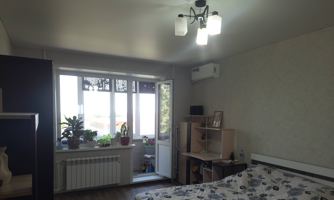 квартира г Балаково ул Саратовское шоссе 69/2 фото 7