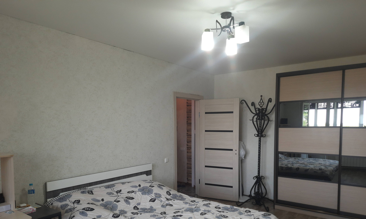 квартира г Балаково ул Саратовское шоссе 69/2 фото 9