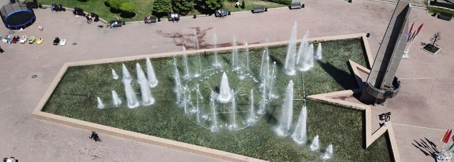 квартира г Иркутск р-н Октябрьский ул Байкальская 239 фото 6