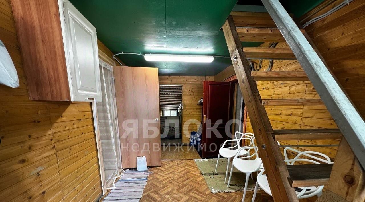 дом г Березники Круглый Рудник ул Центральная 41 фото 16