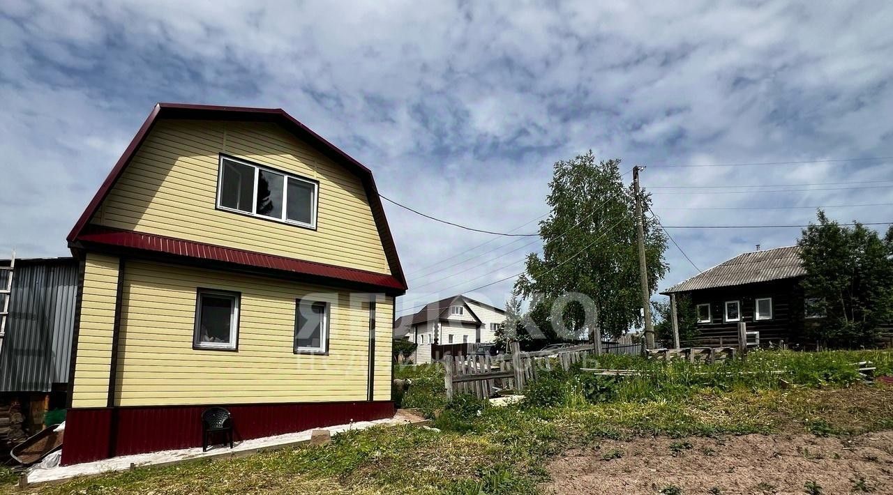 дом г Березники Круглый Рудник ул Центральная 41 фото 31