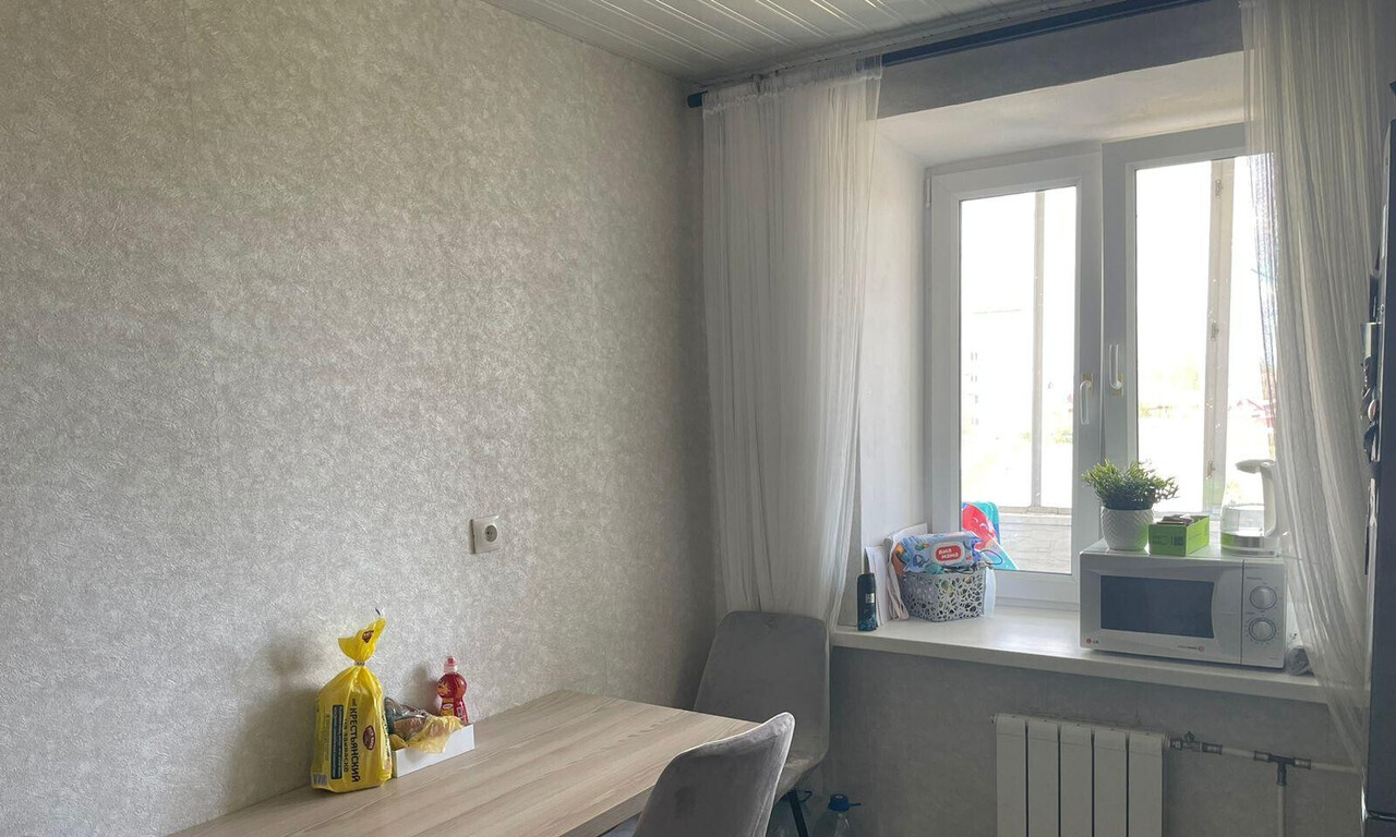 квартира р-н Невьянский г Невьянск ул Космонавтов 66 фото 15