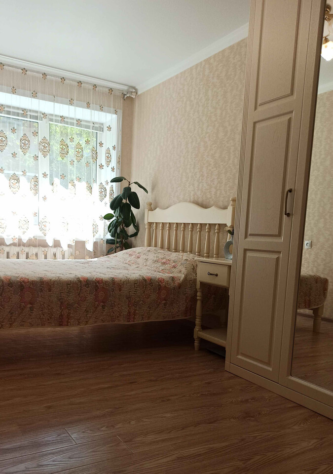 квартира г Черкесск ул Кооперативная 19 фото 4
