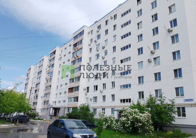 р-н Октябрьский дом 33 фото