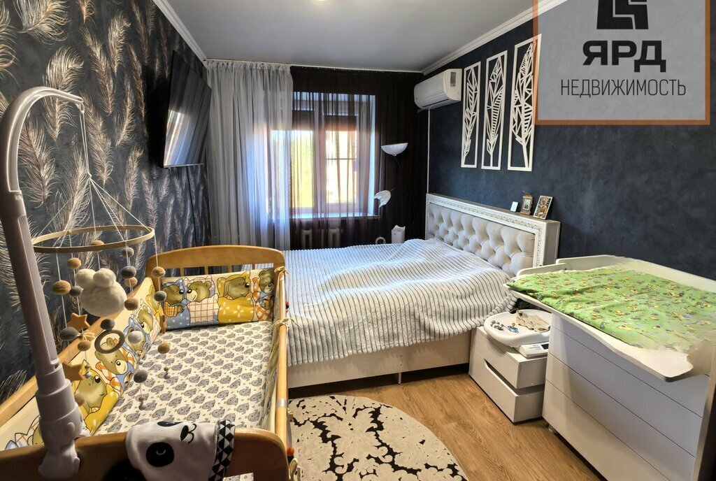 квартира г Таганрог ул Менделеева 10 фото 17