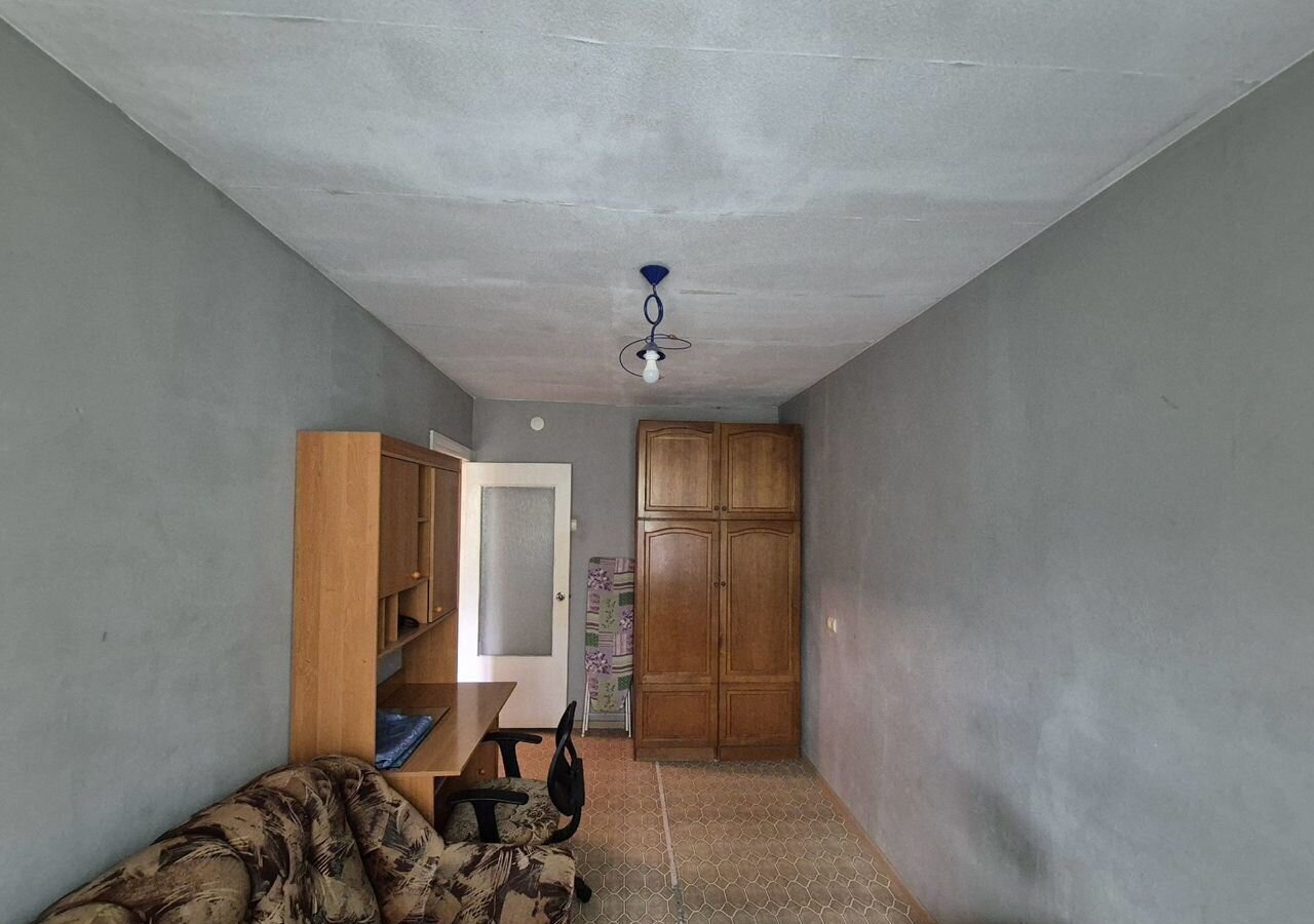 квартира г Белгород Восточный ул Губкина 18г фото 28