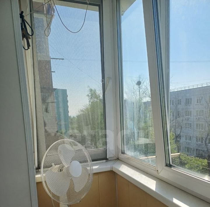 квартира г Владивосток р-н Первореченский ул Тухачевского 42 фото 6