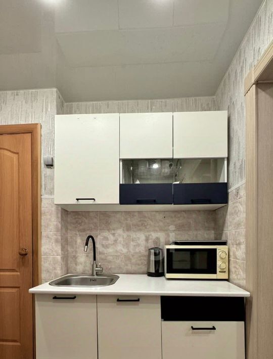 квартира г Владивосток р-н Первореченский ул Адмирала Корнилова 10 фото 11