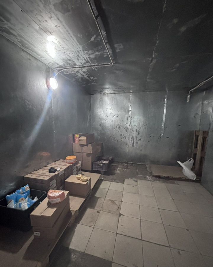 свободного назначения г Красноярск р-н Советский ул Николаева 15б мкр-н Зелёная Роща фото 13