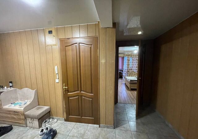 р-н Микрорайоны, 33-й мкр-н, 9, Ангарск фото