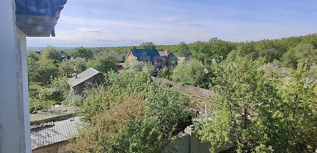 дом г Самара Барбошина Поляна линия 12-я Московская фото 13