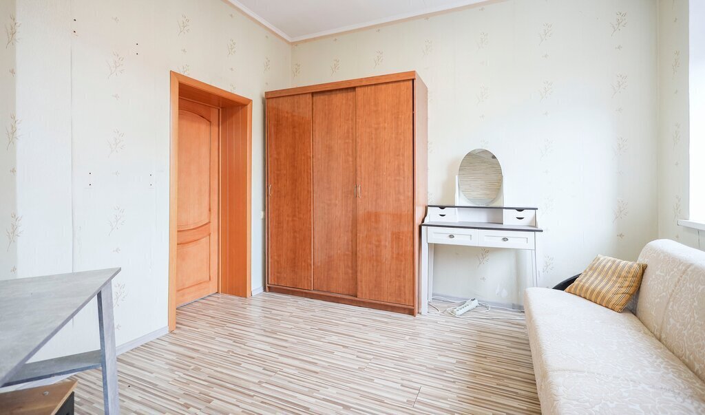 квартира г Фрязино ул Лесная 4 фото 11