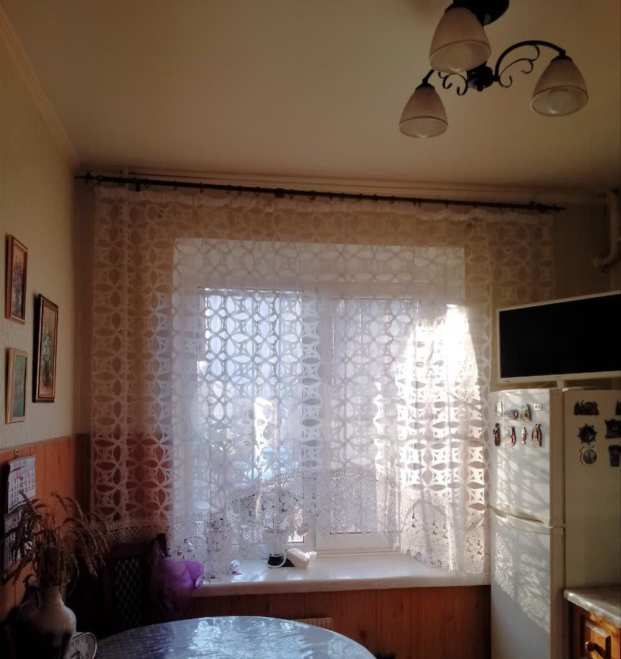 квартира г Ростов-на-Дону ул Вятская 77 фото 2