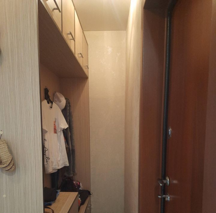 квартира г Балаково ул Саратовское шоссе 69/2 фото 16