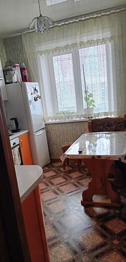 квартира г Прокопьевск ул Есенина 94 фото 9
