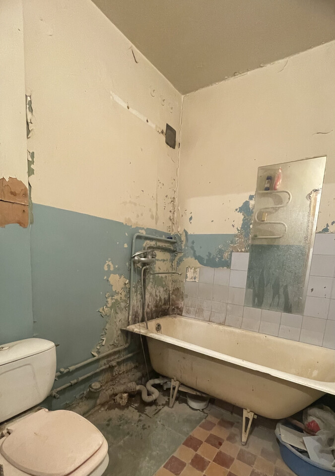 квартира г Железногорск ул Комсомольская 45 Город м-н фото 7