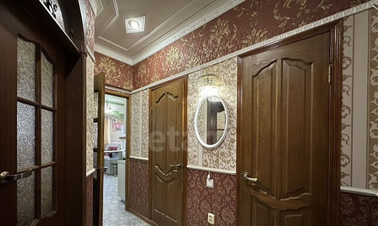 квартира г Ростов-на-Дону р-н Ворошиловский Северный пр-кт Королева 27/5 фото 7