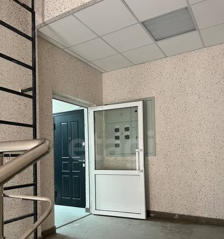 квартира р-н Аксайский г Аксай КП Алексеево ул Речников 23м фото 10