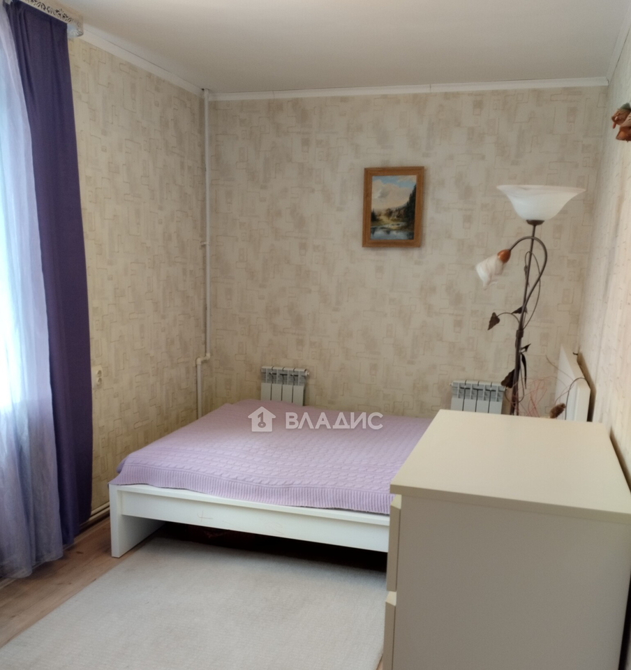 квартира р-н Вязниковский г Вязники ул 1 Мая 27 фото 5