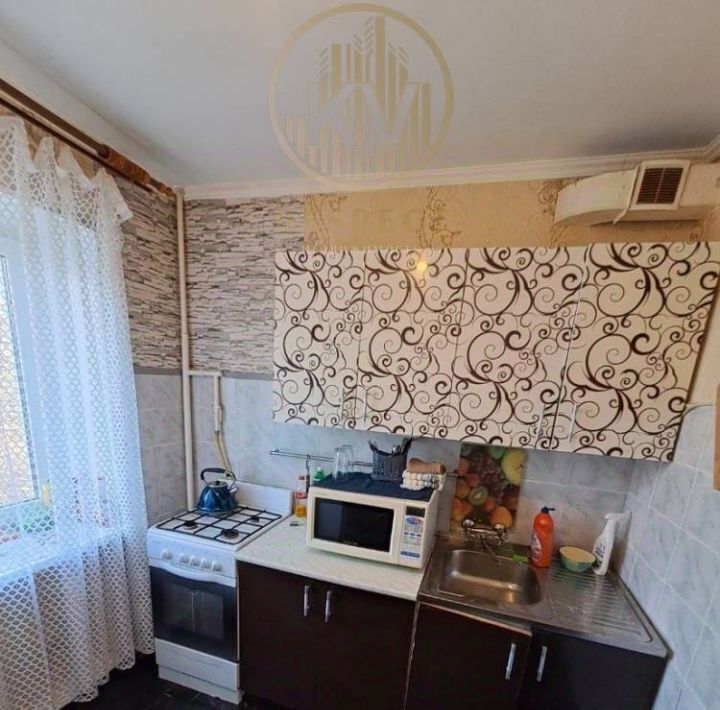 квартира г Пятигорск ул Московская 72к/3 фото 10