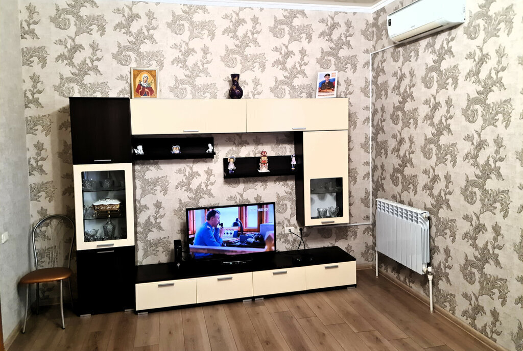 квартира г Магнитогорск р-н Правобережный ул Дёмы 123 фото 20