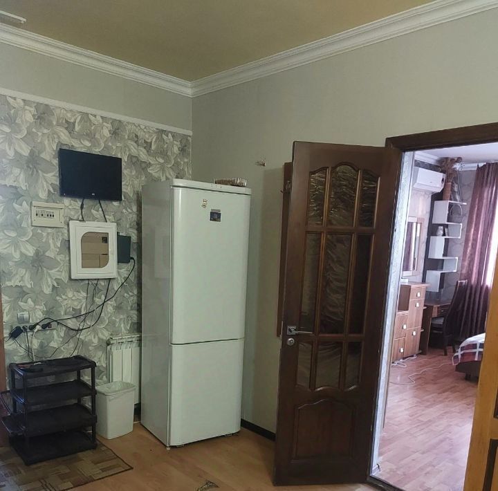 комната г Геленджик ул Фрунзе 2 Центр фото 9