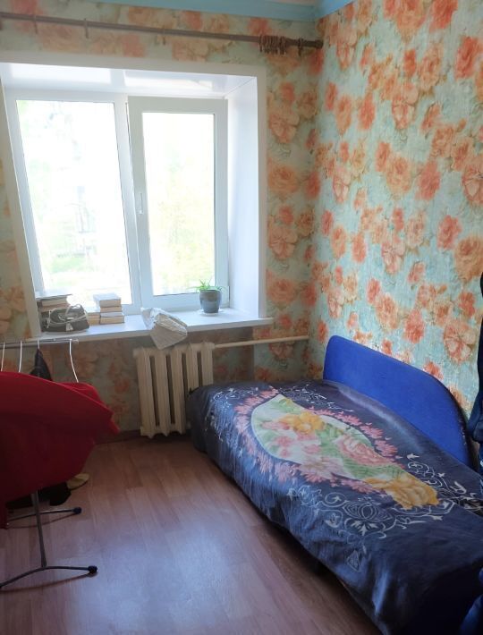 комната г Курган ул. Карла Маркса, 95 фото 1
