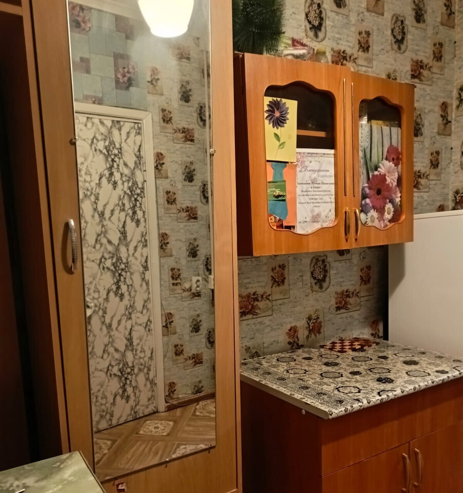 квартира г Сибай ул Ленина 2/2 фото 2
