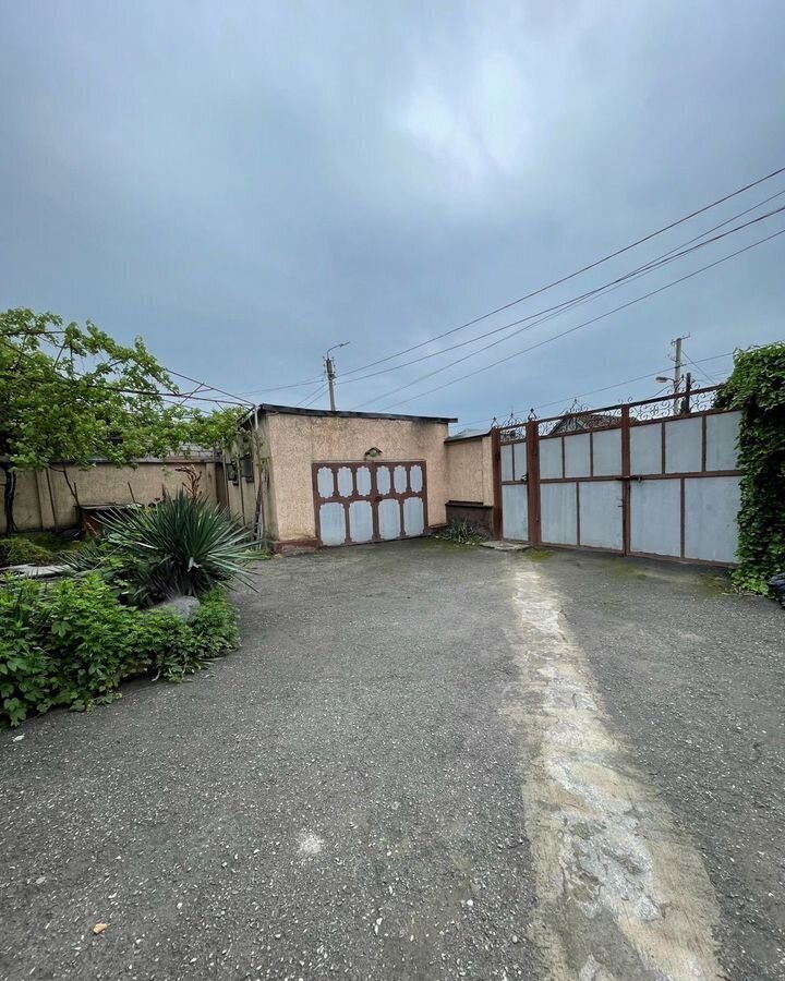 дом г Нальчик Колонка Дагестанская ул., 33 фото 4
