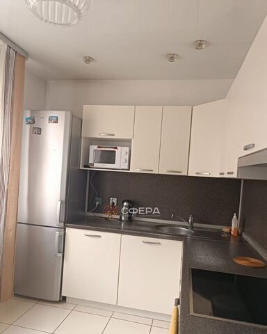 квартира р-н Октябрьский ул Ключ-Камышенское Плато 26 фото