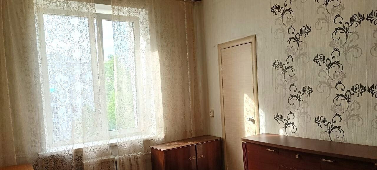 квартира г Новосибирск ул Фабричная 6 Площадь Ленина фото 5