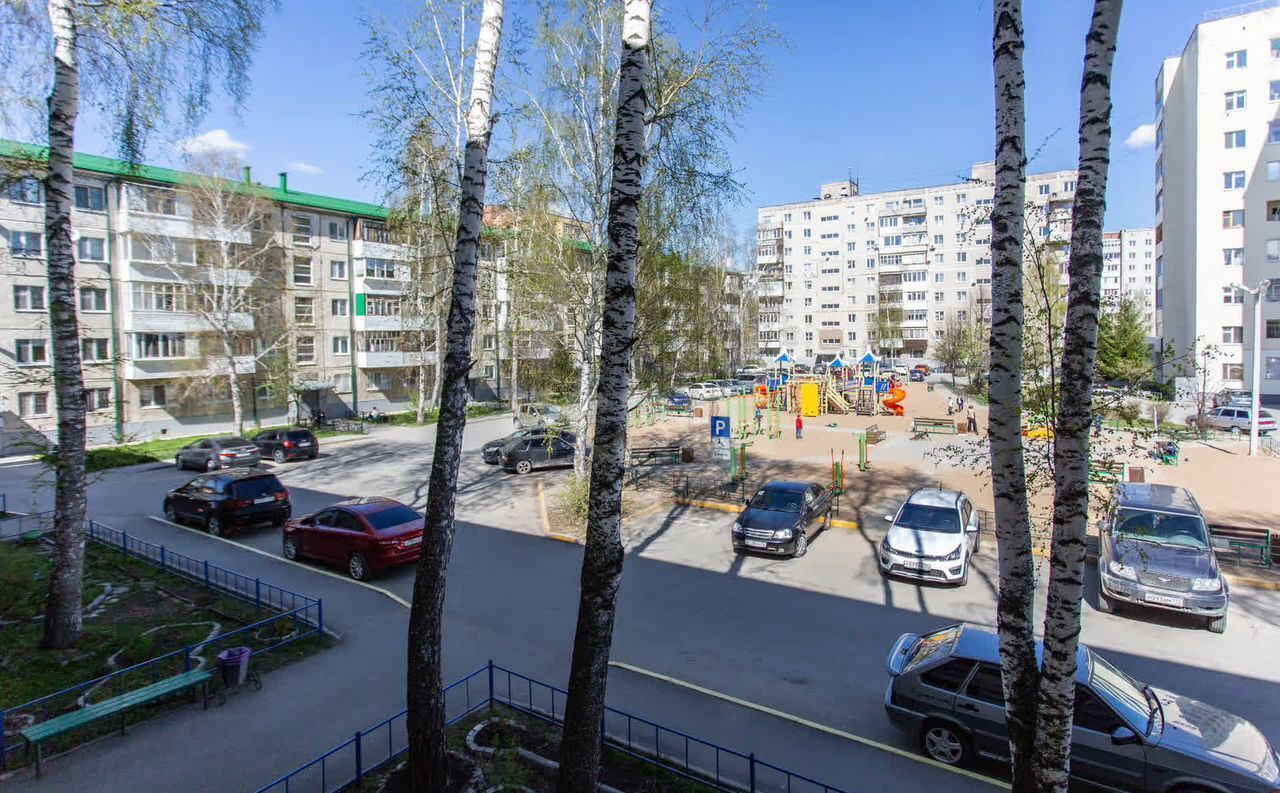 квартира г Тобольск 4-й мкр-н, 2 фото 20