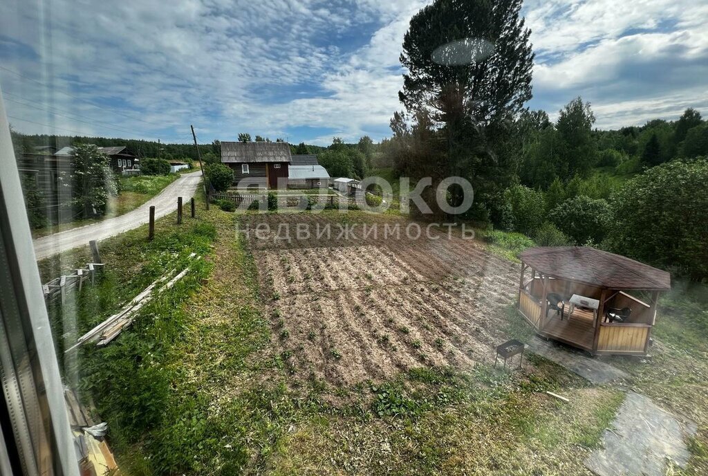 дом г Березники Круглый Рудник ул Центральная 41 фото 28