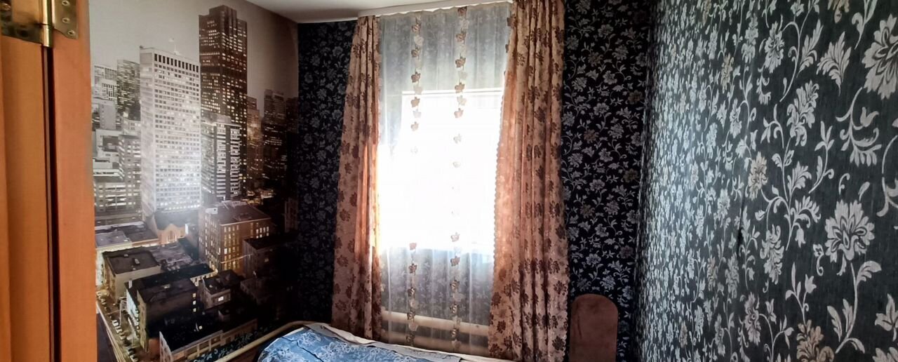 дом р-н Нытвенский г Нытва ул Розы Люксембург 60 фото 5