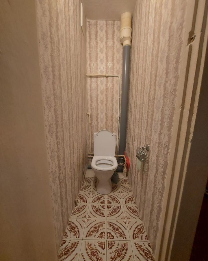 квартира г Рязань р-н Железнодорожный ул Черновицкая 13 фото 8