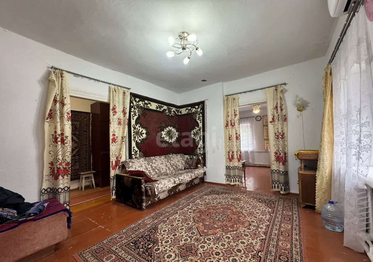 дом р-н Ейский г Ейск фото 12